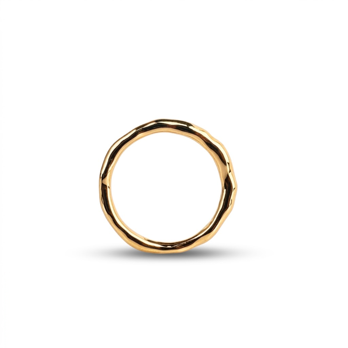 Wildfire Single Ring Band