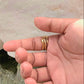 Wildfire Triple Ring Band