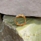 Wildfire Triple Ring Band