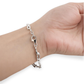Wildfire Silver 5 Link Bracelet