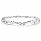 Wildfire Silver 5 Link Bracelet