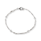 Wildfire Silver 5 Link Bracelet