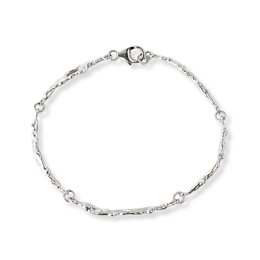 Wildfire Silver 5 Link Bracelet
