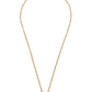 Path of Love Pendant
