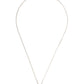 Bigpod Leaf Pendant Necklace