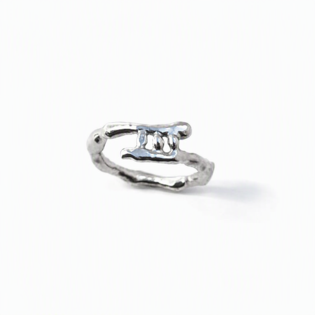 Wildfire Orbit Ring
