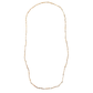 Wildfire Multi Link Long Necklace