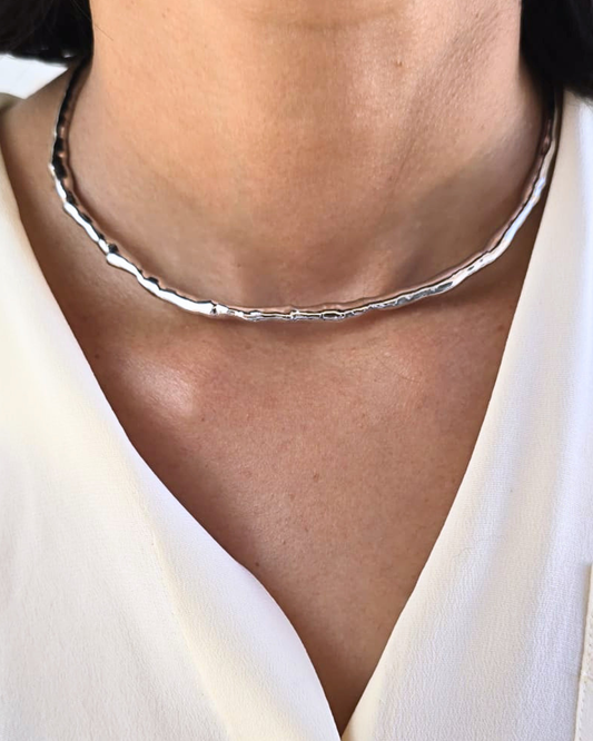 Wildfire Collar