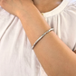 Wildfire Silver Cuff