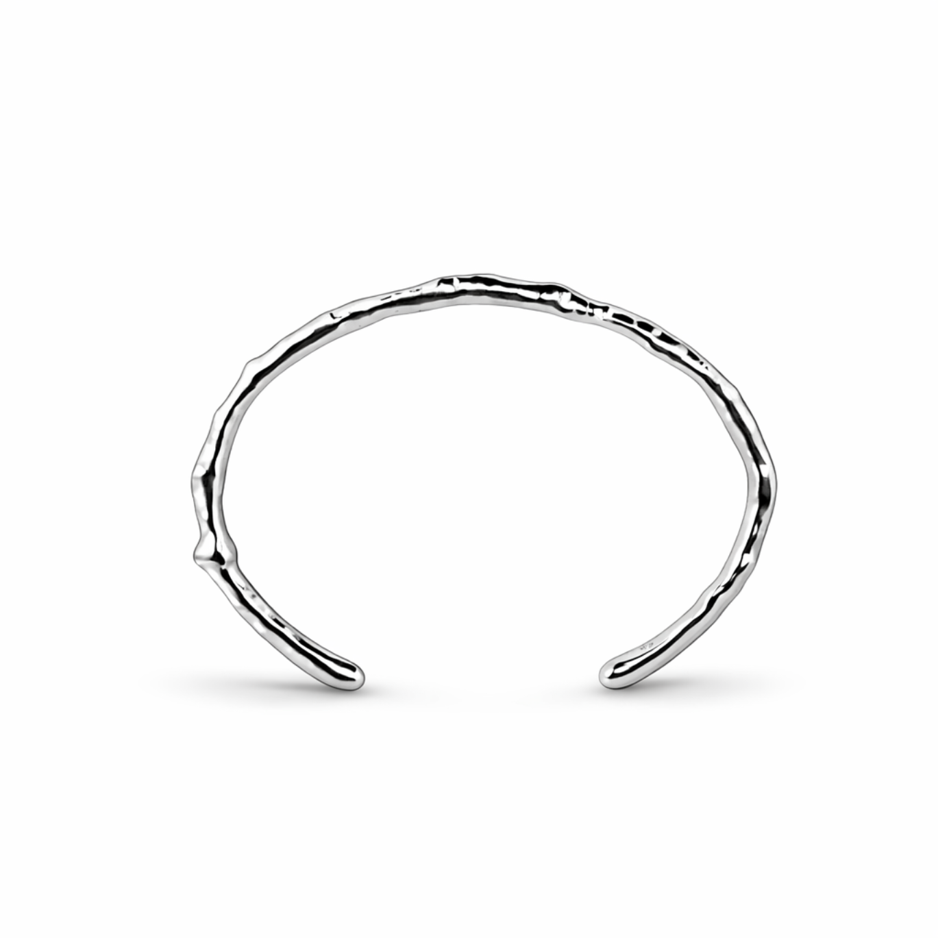 Wildfire Silver Cuff