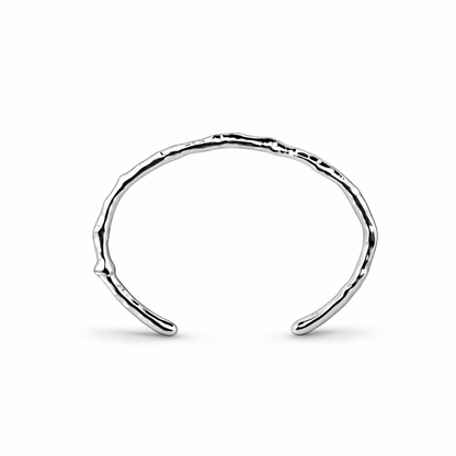 Wildfire Silver Cuff