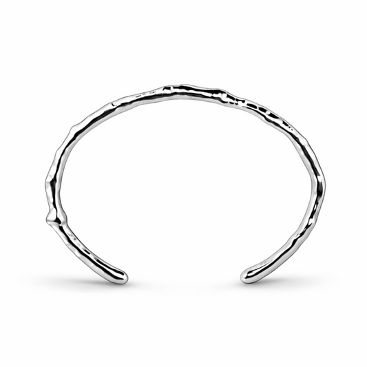 Wildfire Silver Cuff