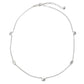 Path of Love 5 Station Necklace
