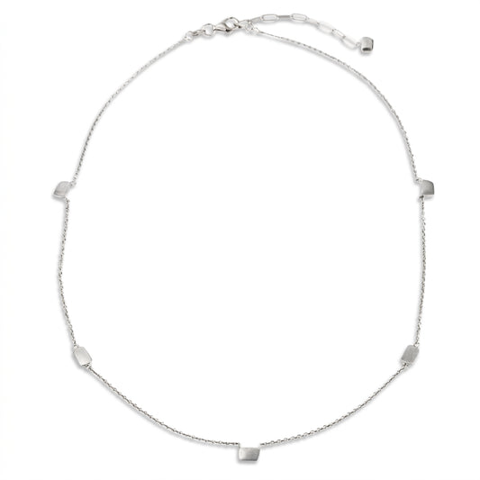 Path of Love 5 Station Necklace