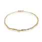 Wildfire Multi Link Necklace