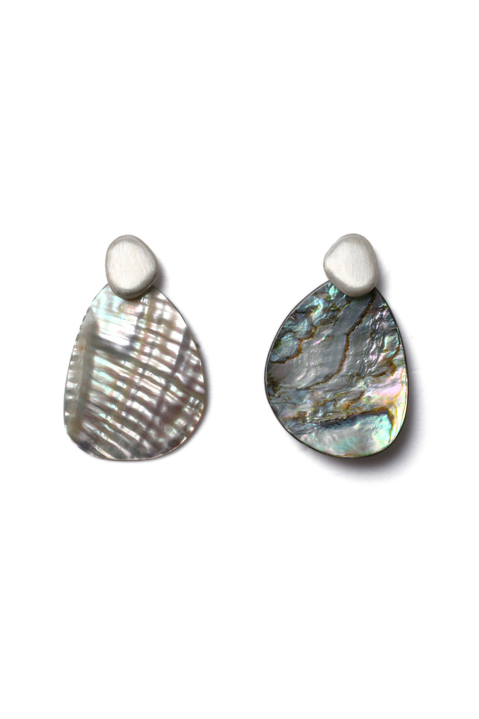Sand Pebble Collection – Nancy Yuan Jewelry