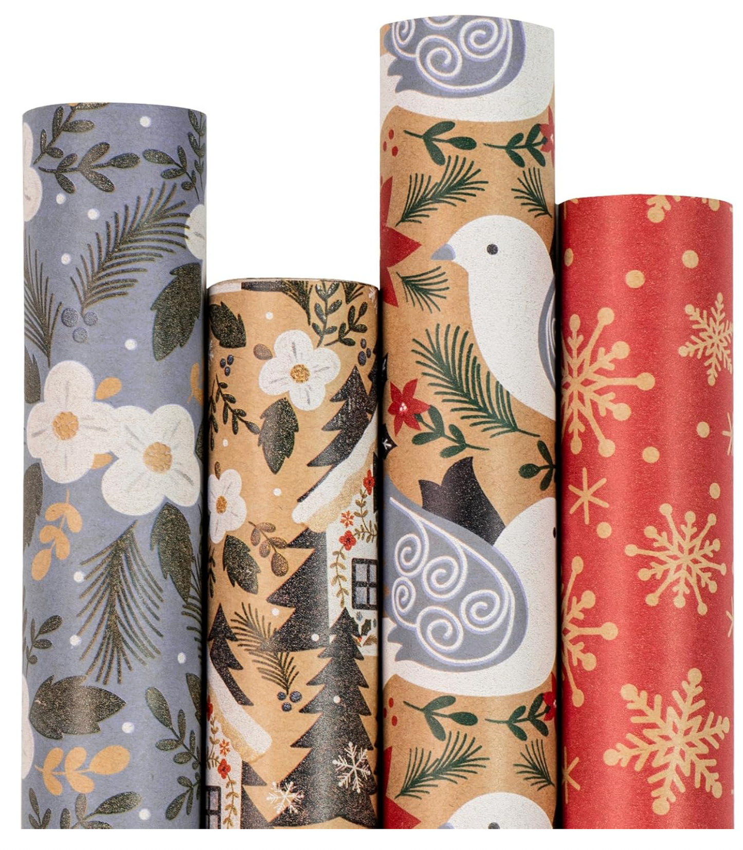 Holiday Gift Wrapping