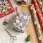 Holiday Gift Wrapping