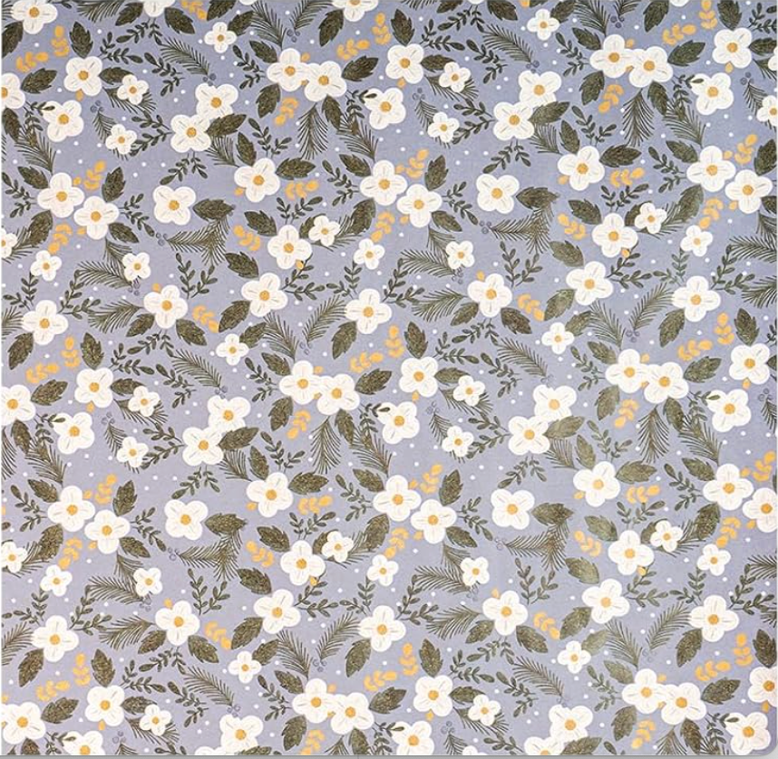 Holiday Gift Wrapping