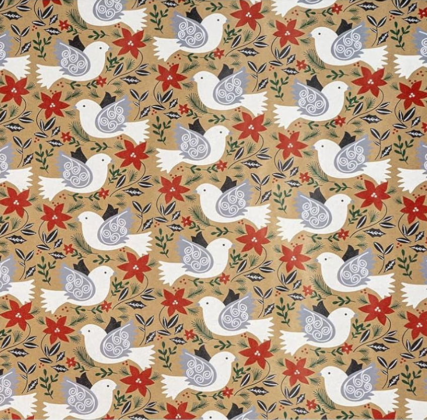 Holiday Gift Wrapping