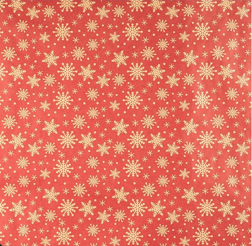 Holiday Gift Wrapping