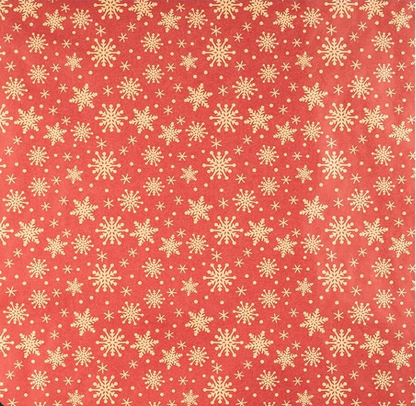 Holiday Gift Wrapping