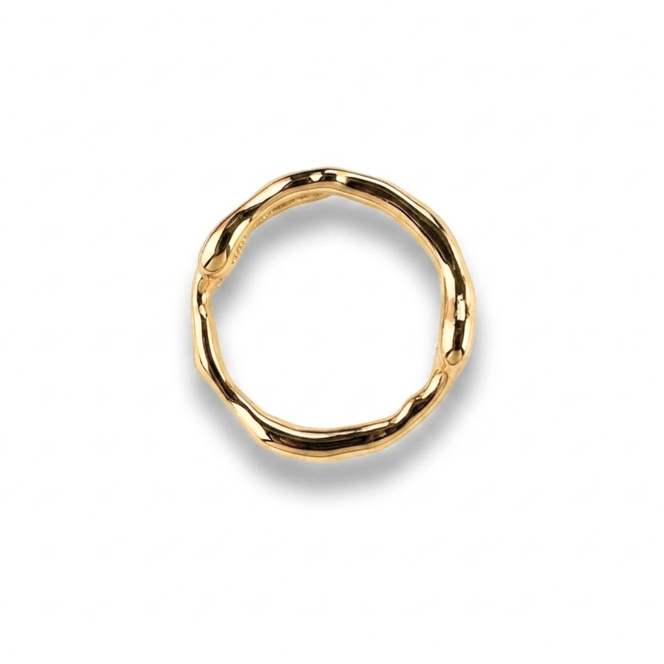 Wildfire Single Ring Band