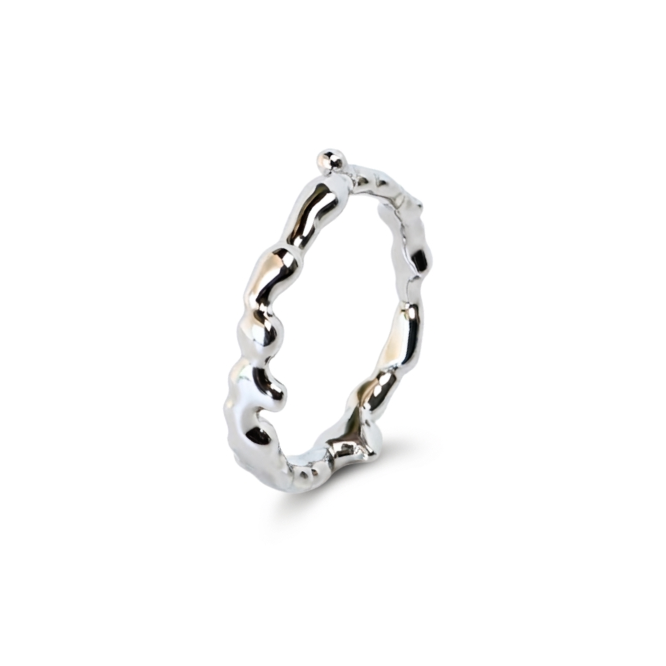 Wildfire Single Ring Band