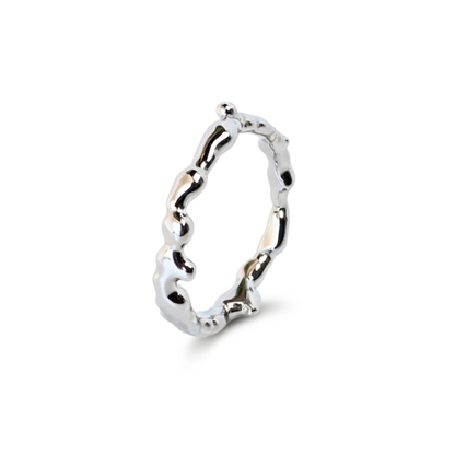 Wildfire Single Ring Band