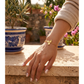 Violet Bracelet