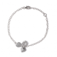 Violet Bracelet
