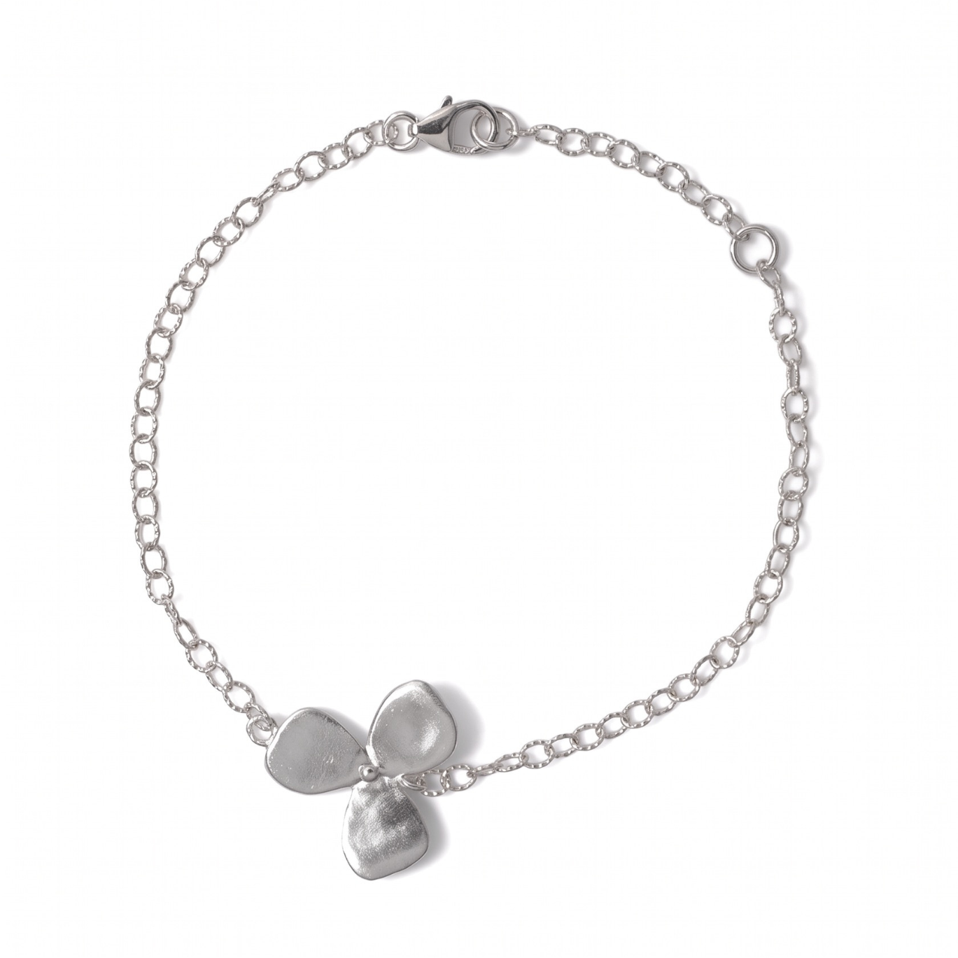 Violet Bracelet