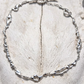 Wildfire 7 Link Statement Necklace